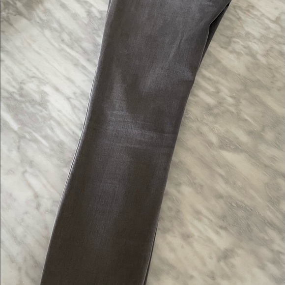 L'AGENCE Margot grey jeans size 26. Very good condition. - Picture 4 of 6